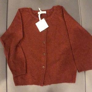 Clearance - Babe & Tess Cardigan